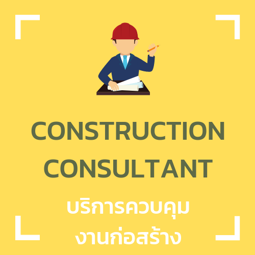 Construction Consultant